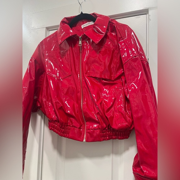 3 SMALL/MEDIUMS LEFT not your average jacket 🔥🔥🔥🔥🔥🔥🔥🔥🔥🔥 - Picture 5 of 7